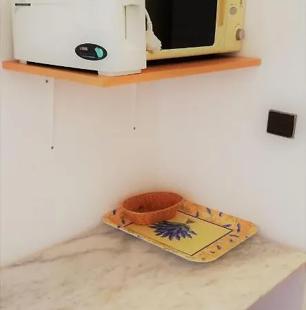 Apartment Les Pins A 5 Mn A Pied Du Bord De *
