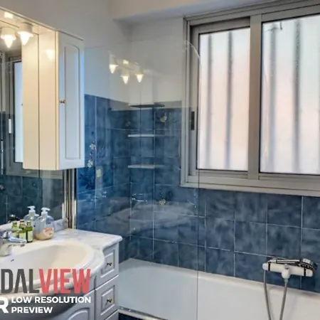 Apartment Les Pins A 5 Mn A Pied Du Bord De